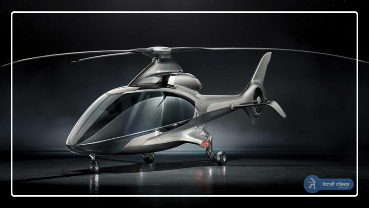 यी दुई हेलिकप्टर कम्पनीको अनुमती हुदैछ रद्द